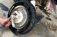 七台河市换胎补胎服务