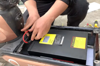 七台河市更换电瓶服务