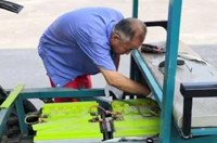 七台河市三轮车救援服务