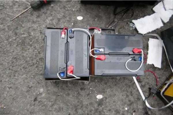 七台河市电动车更换电瓶